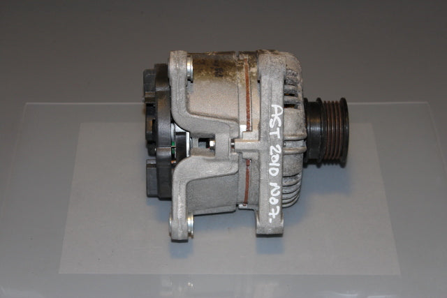 Opel Astra Alternator 