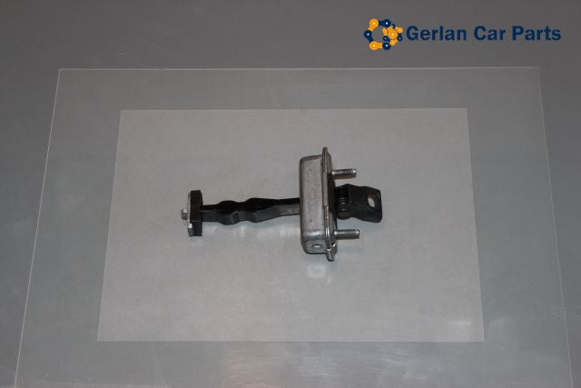 Peugeot 208 Door Check Strap Front Passengers Side 