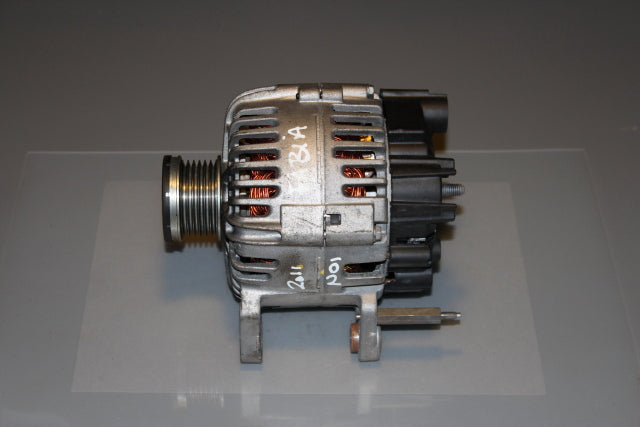 Skoda Fabia Alternator 