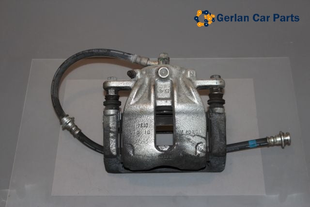 Nissan Note Brake Caliper Front Drivers Side 
