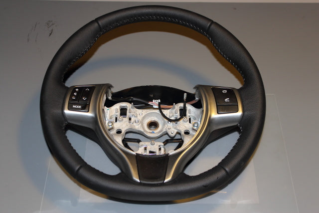Toyota Yaris Steering Wheel 