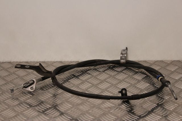 Nissan Note Handbrake Cable L 