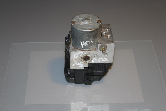 Citroen Xsara Abs Pump 