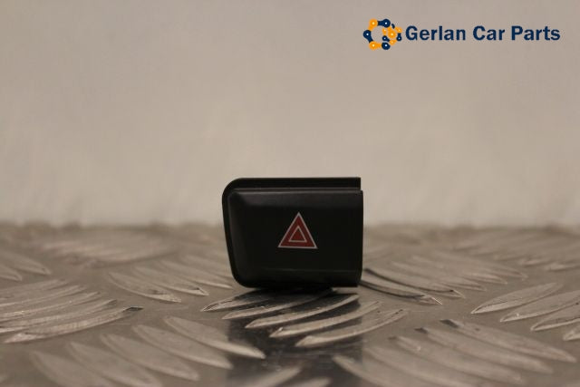 Peugeot 208 Hazard Switch (2014)