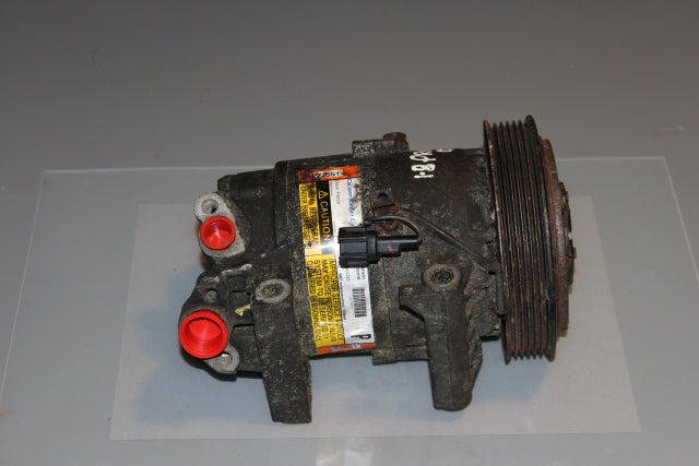 Nissan Primera Air Conditioning Compressor Pump 