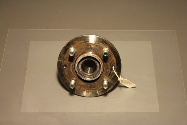 Honda Jazz Hub with Bearing Rear Passengers Side 