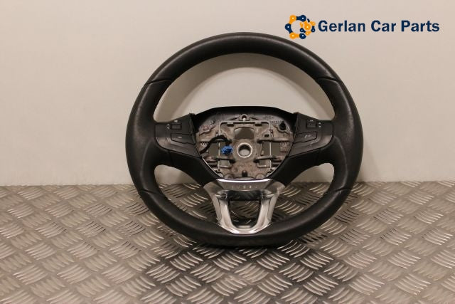 Peugeot 208 Steering Wheel 