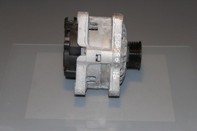 Citroen Picasso Alternator 