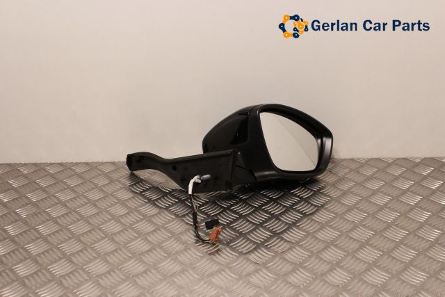 Peugeot 208 Door Mirror Drivers Side 