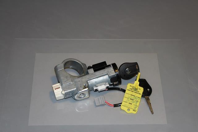 Nissan Juke Ignition Switch with Key 