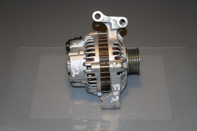 Ford Fiesta Alternator 