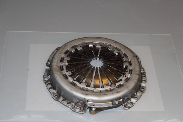 Peugeot 208 Clutch Pressure Plate and Disc 