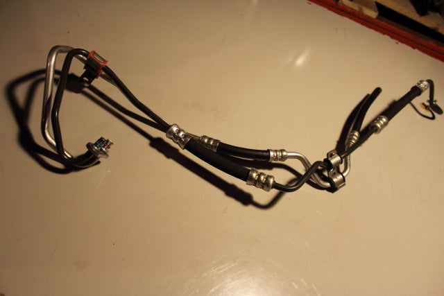 Citroen C4 Air Conditioning Hose No3 