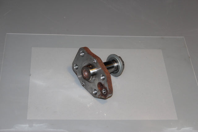 Peugeot 208 Stub Axle Rear Passengers Side 