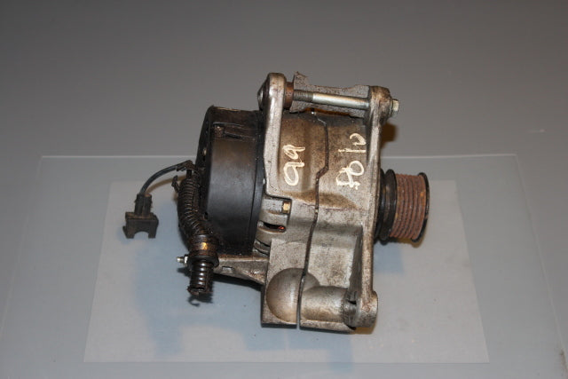 Volkswagen Polo Alternator 