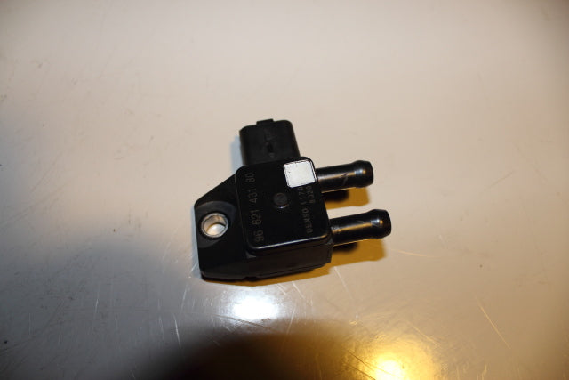 Citroen C4 DPF Vacuum Sensor 