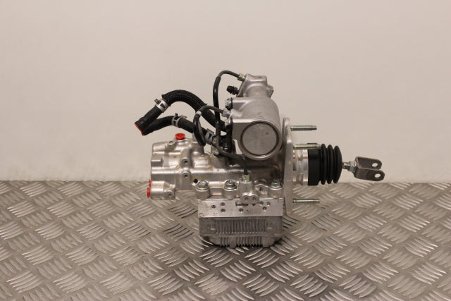 Toyota Auris Abs Pump (2012)