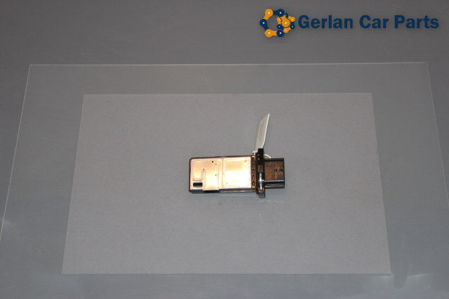 Nissan Juke Air Flow Meter Sensor (2012)