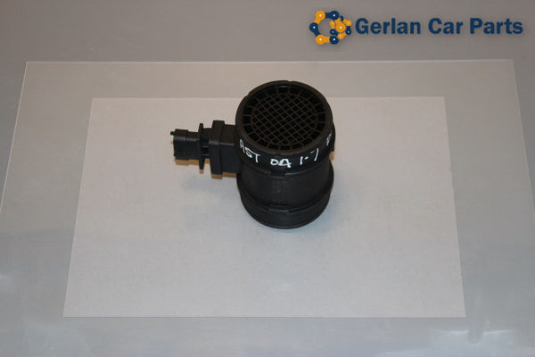 Opel Astra Air Flow Meter Sensor (2004) - 1