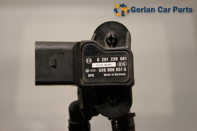Volkswagen Golf Air Pressure MAP Sensor (2006)