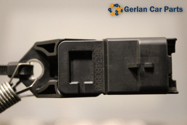 Citroen C4 Air Pressure MAP Sensor (2011)