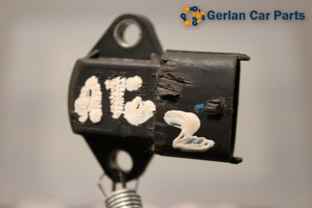Hyundai Atoz Air Pressure MAP Sensor (2001)