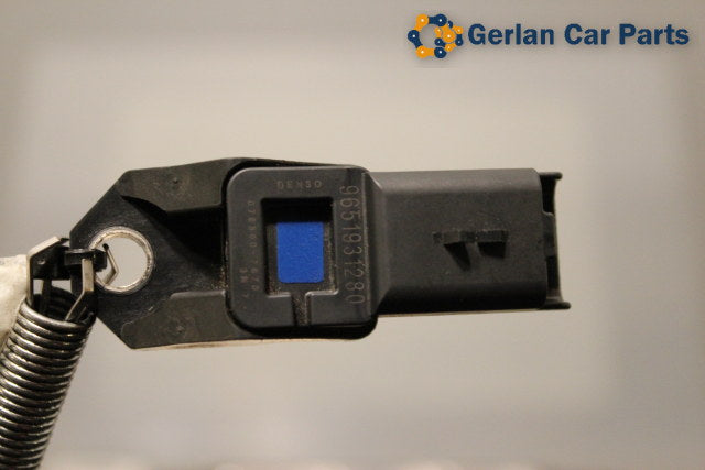 Citroen C3 Air Pressure MAP Sensor (2010)