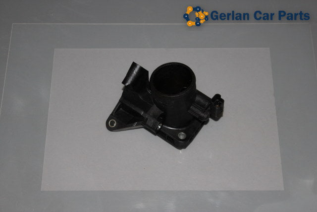 Ford Focus Air Pressure MAP Sensor (2010)