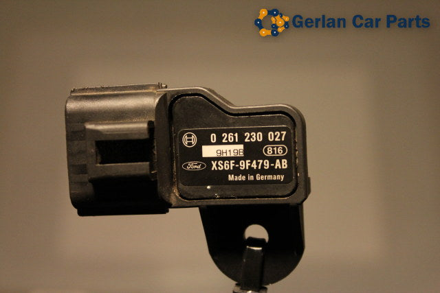 Ford Fiesta Air Pressure MAP Sensor (1998)