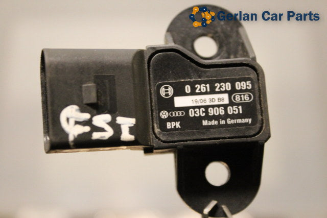 Volkswagen Golf Air Pressure MAP Sensor (2006)