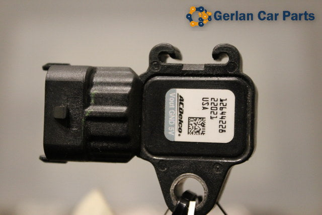 Opel Astra Air Pressure MAP Sensor (2013)