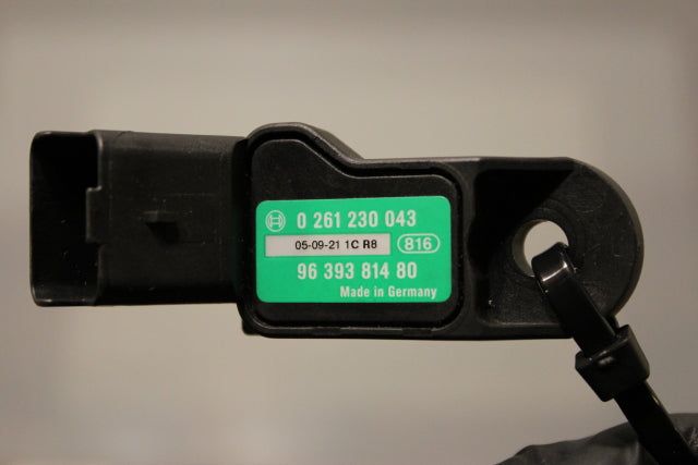 Citroen Picasso Air Pressure MAP Sensor (2005)