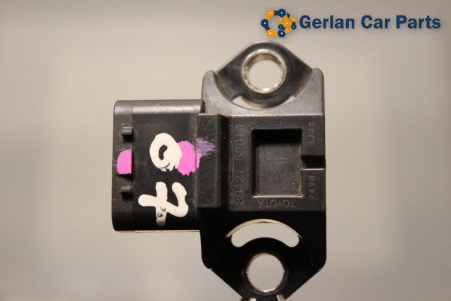 Toyota Yaris Air Pressure MAP Sensor (2007)