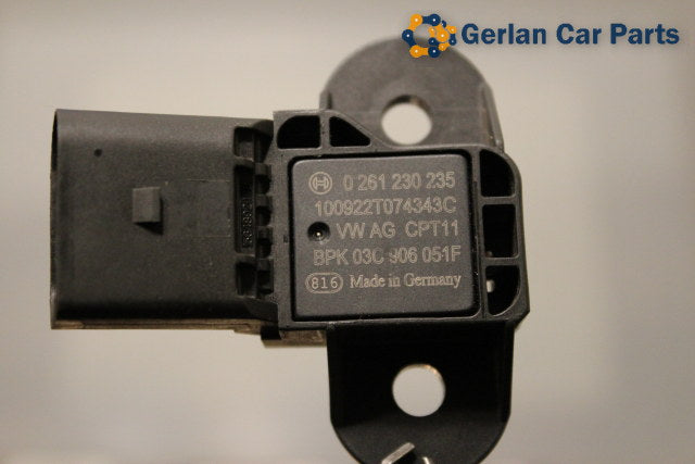 Volkswagen Golf Air Pressure MAP Sensor (2011)