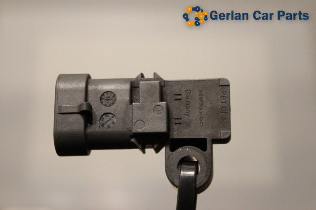Opel Astra Air Pressure MAP Sensor (2010)
