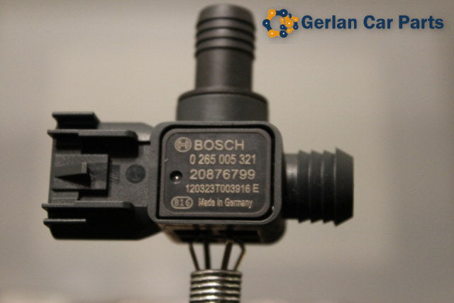 Opel Astra Air Pressure MAP Sensor (2012)