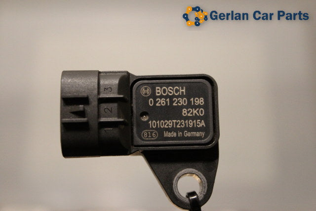 Suzuki Swift Air Pressure MAP Sensor (2011)
