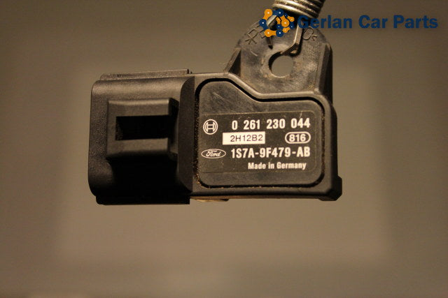 Hyundai Getz Air Pressure MAP Sensor (2003)