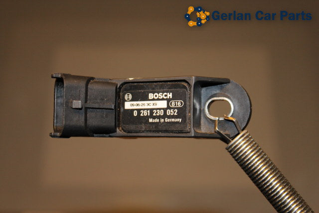 Fiat Punto Air Pressure MAP Sensor (2009)