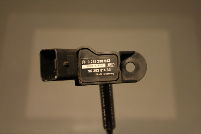 Citroen Saxo Air Pressure MAP Sensor (2003)