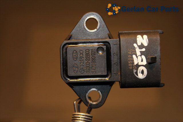 Hyundai Getz Air Pressure MAP Sensor (2004)