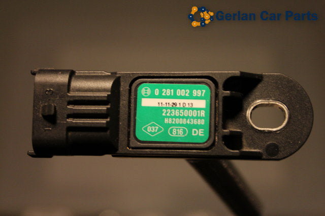 Nissan Note Air Pressure MAP Sensor (2012)