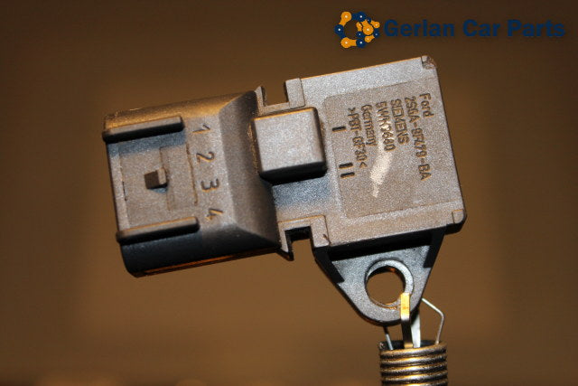 Ford Fiesta Air Pressure MAP Sensor (2005)