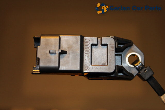 Ford C-Max Air Pressure MAP Sensor (2011)