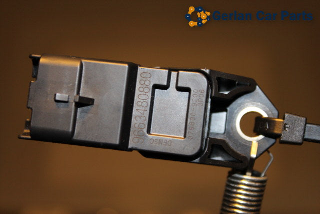 Ford Mondeo Air Pressure MAP Sensor 