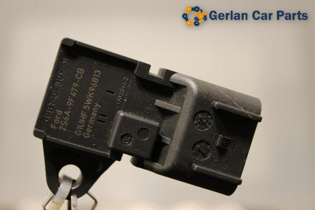 Ford Fiesta Air Pressure MAP Sensor (2012)