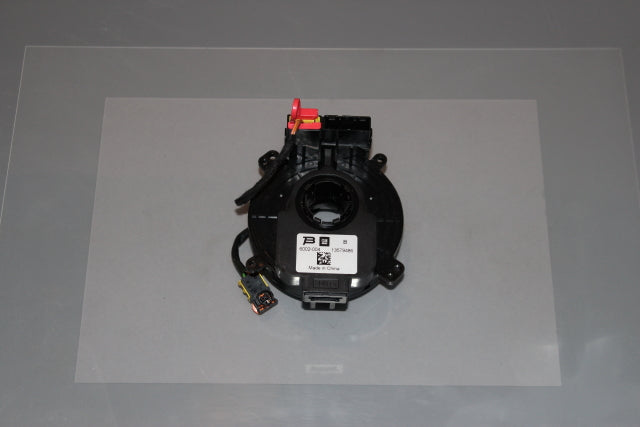 Opel Astra Airbag Squib (2013)