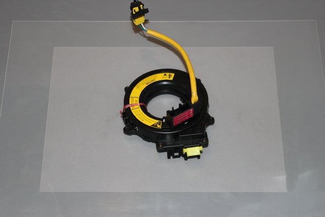 Toyota Corolla Airbag Squib 