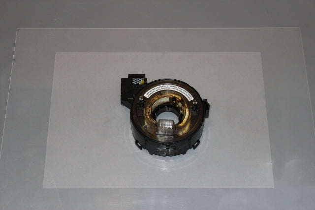 Volkswagen Golf Airbag Squib (2006)