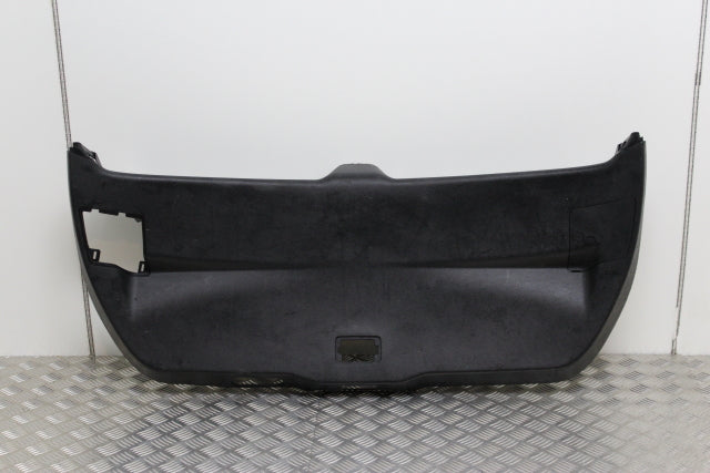 Toyota Auris Tailgate Inner Trim Panel 